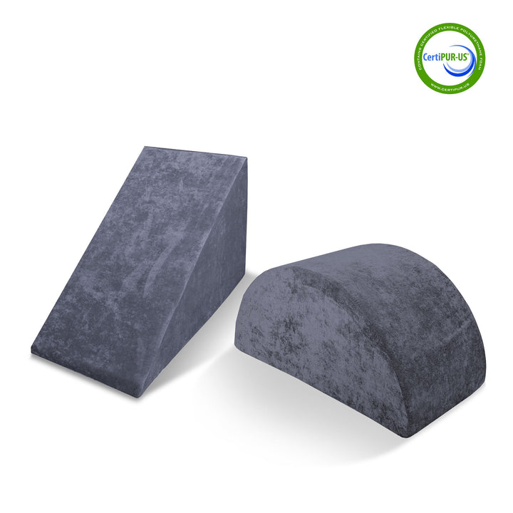 Go Coconut - Wedge & Mega Rocker Bundle
