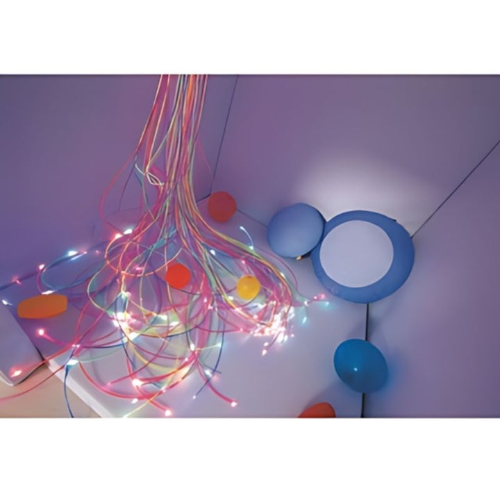 Wesco Sensory Cabin - Purplish Background
