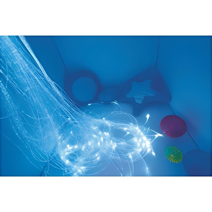Wesco Sensory Cabin - Bluish Background
