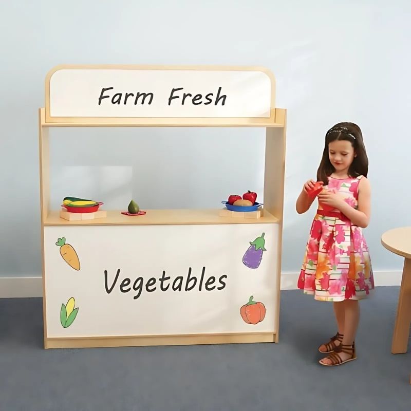 Whitney Brothers Imagination Station Child Active Play
