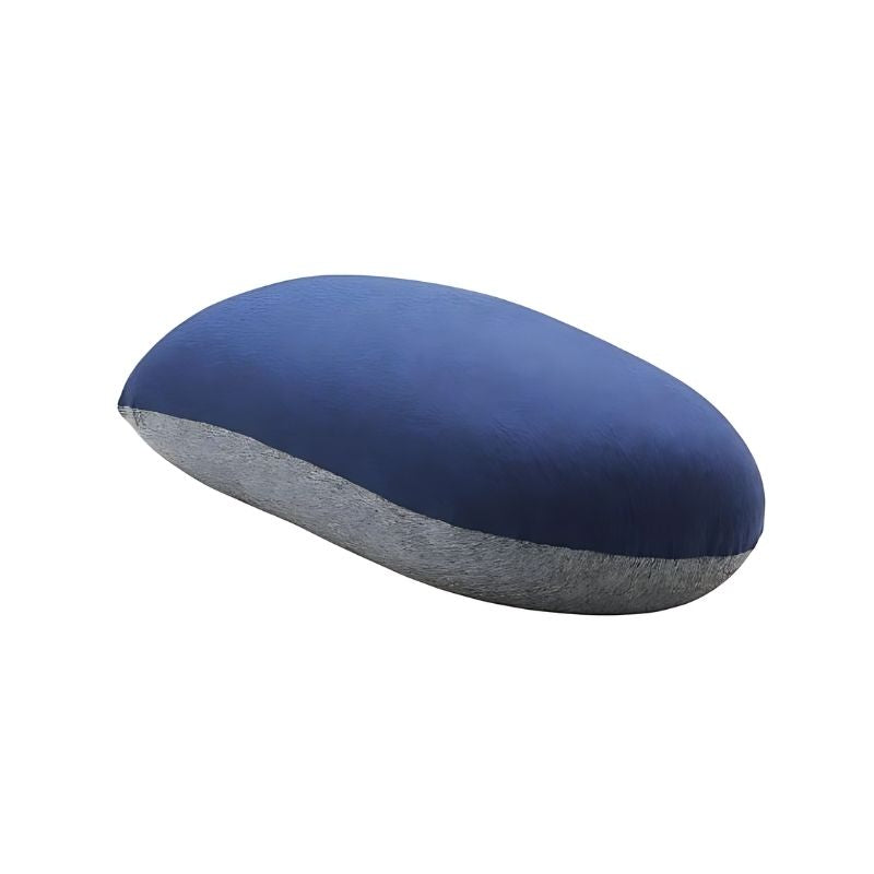HABA Pro Cuddler Lounging Bean Bag in a second view, a proprioceptive sensory lounger suitable for sitting or lying flat in schools and OT settings