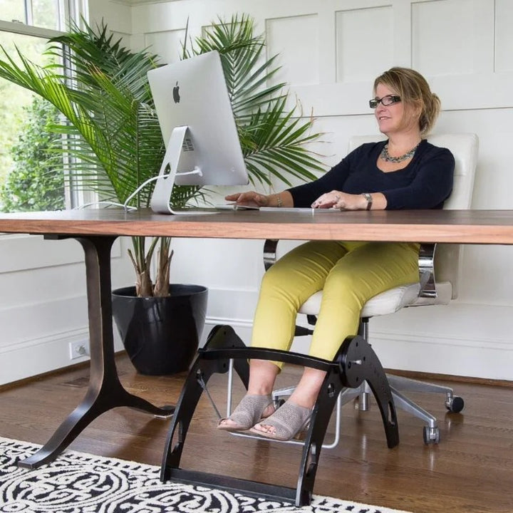 Kinnebar Foot Swing - K200