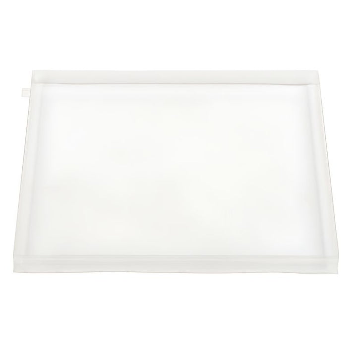 TTS Light Panel Protective Cover landscape view, showing full A2 cover size designed for sensory and messy play in educational settings