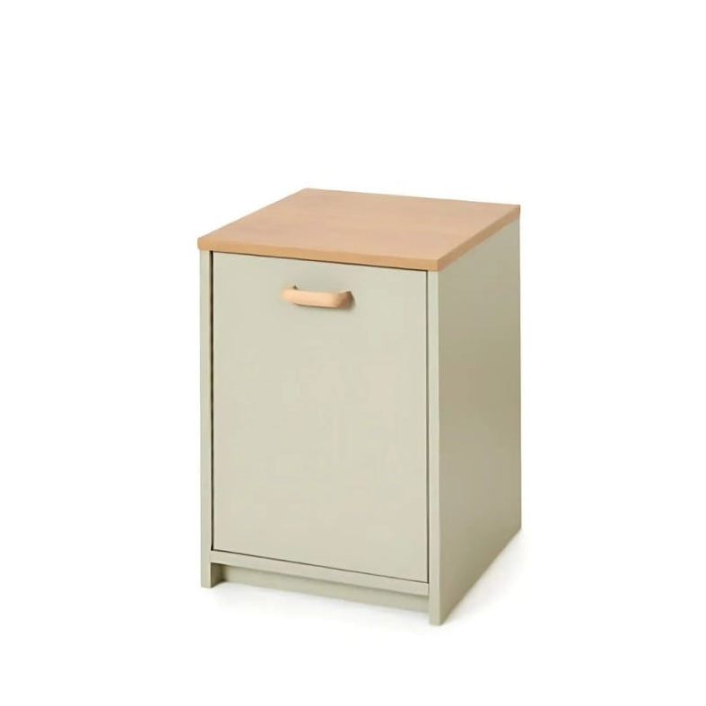 TTS Modern Living Dishwasher in Sage, a role play kitchen unit for early years home corners and classrooms across North America