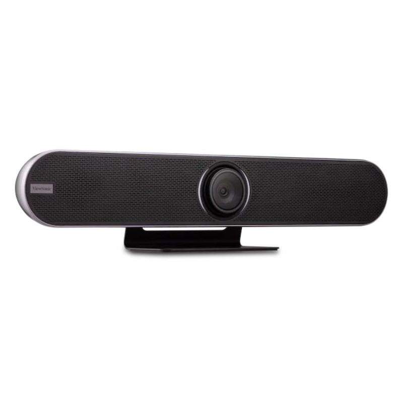 ViewSonic VB-CAM-201 4K conferencing camera - front right angle