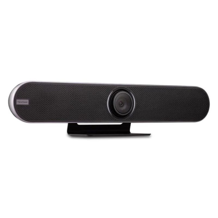 ViewSonic VB-CAM-201 4K conferencing camera - front right angle