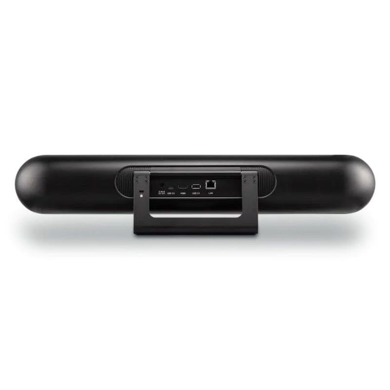 ViewSonic VB-CAM-201 conferencing camera - rear ports and connections